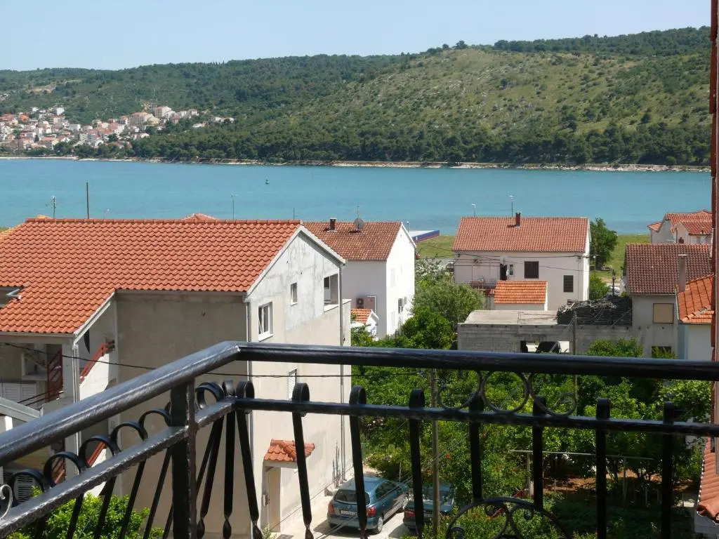 Apartments Villa Dalmazia