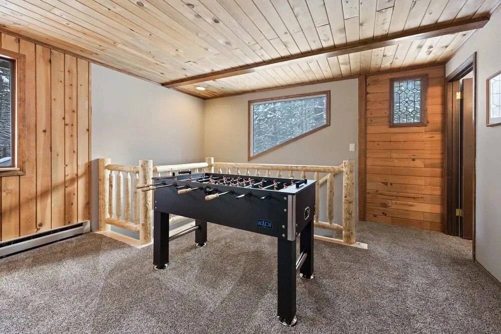 Sunriver Hot Tub Home With Sharc Passes
