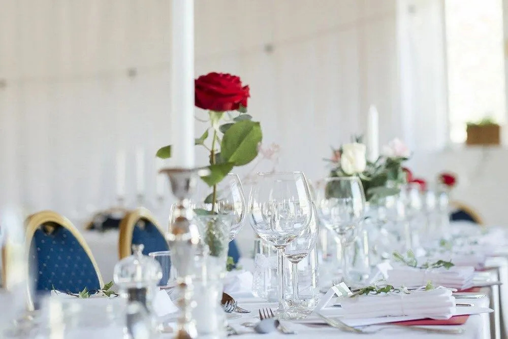 Mauritzbergs Slott och Golf