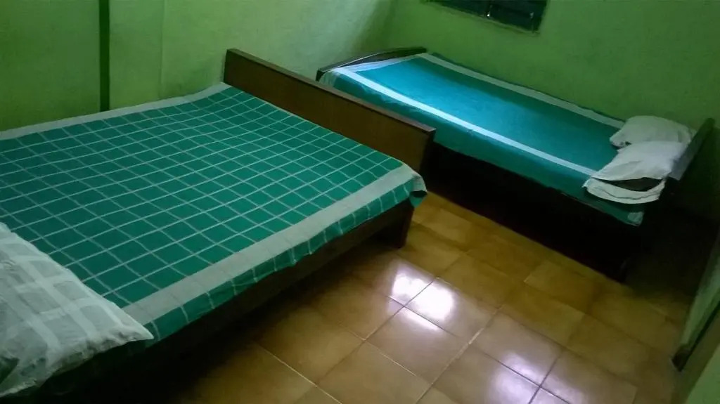 Xavier Guest House