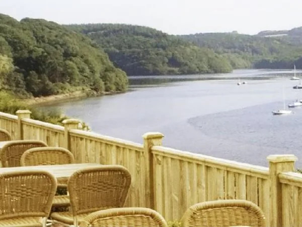 The Cormorant Hotel