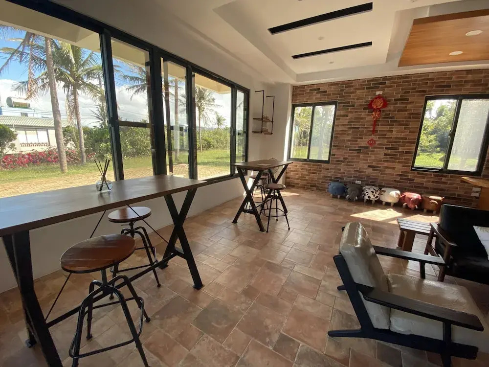 Hotian Sky Villa