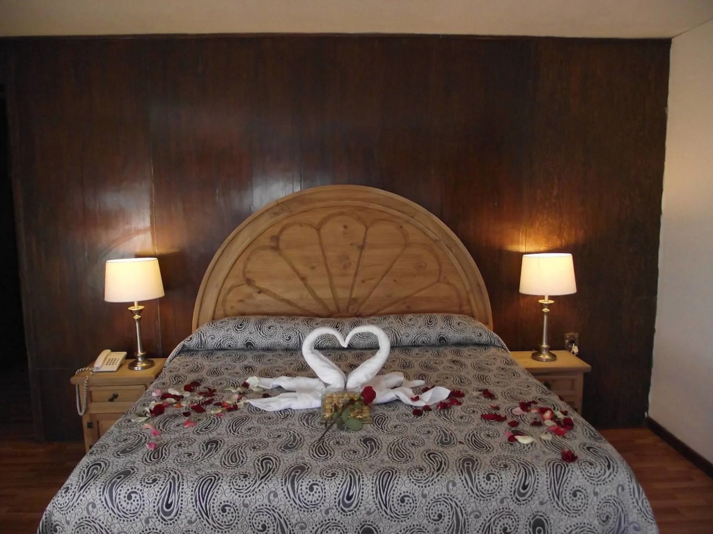 Hotel Petite Casa del Gobernador