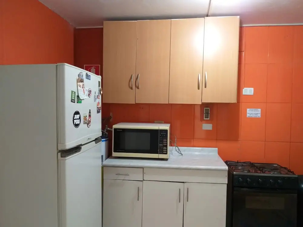 Luhamar's House
