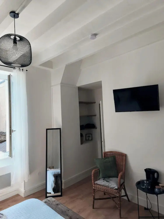 Les Chambres de Nelly