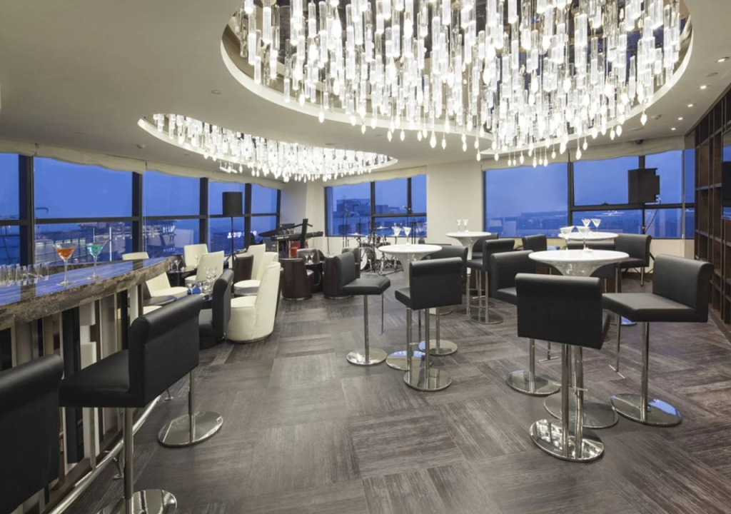Ascott Raffles City Chengdu