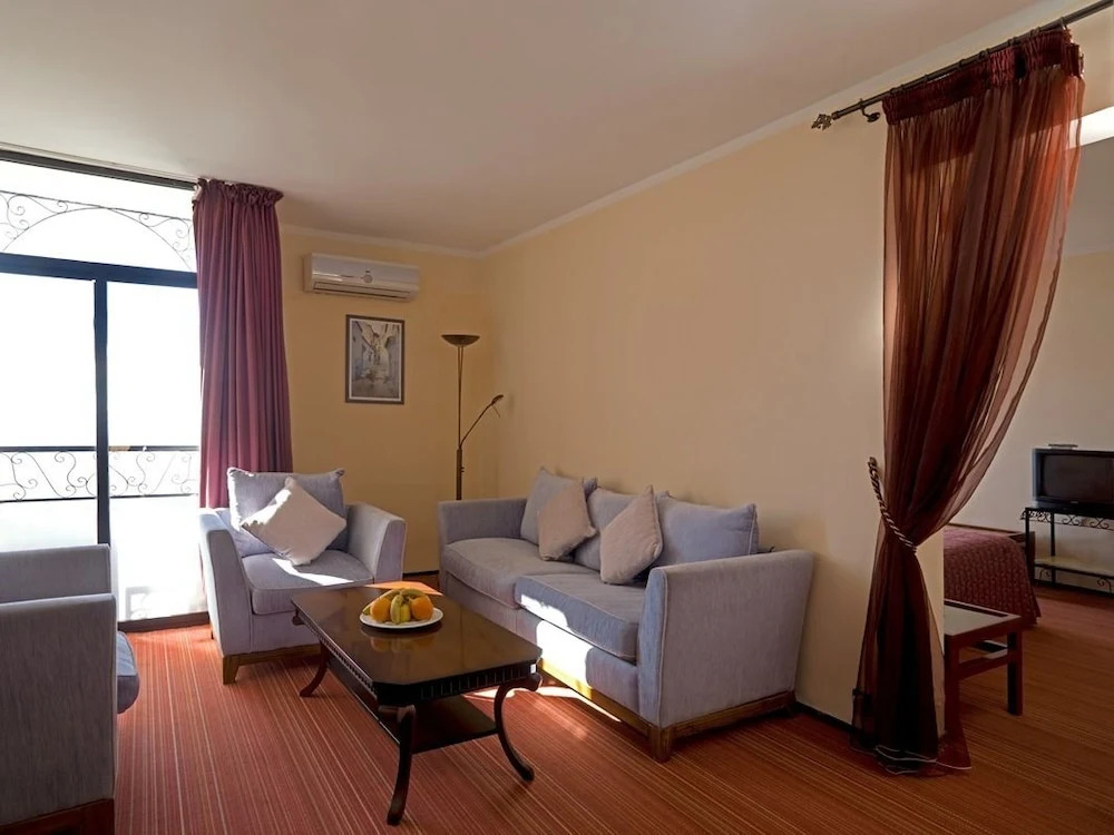 Hotel Asmaa
