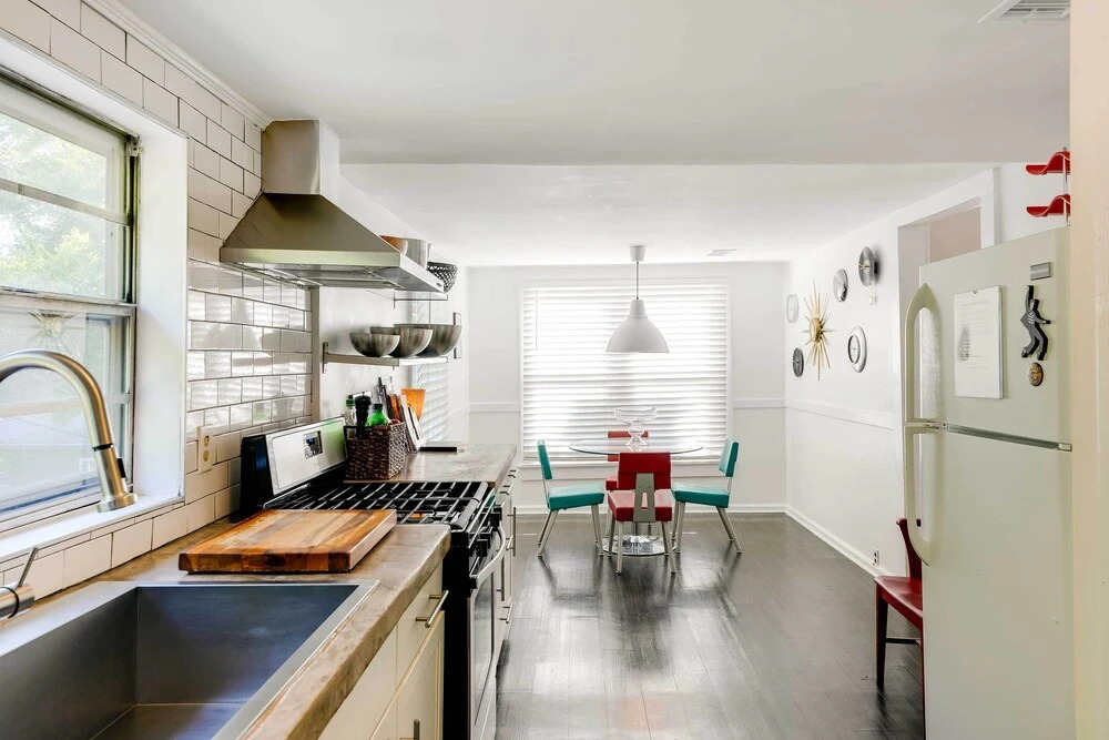New Memphis Midtown Apt: 2 mi to Overton Square!