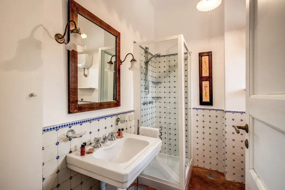 Villa Carten? Charme and Comfort on the Sorrento/amalfi Coast