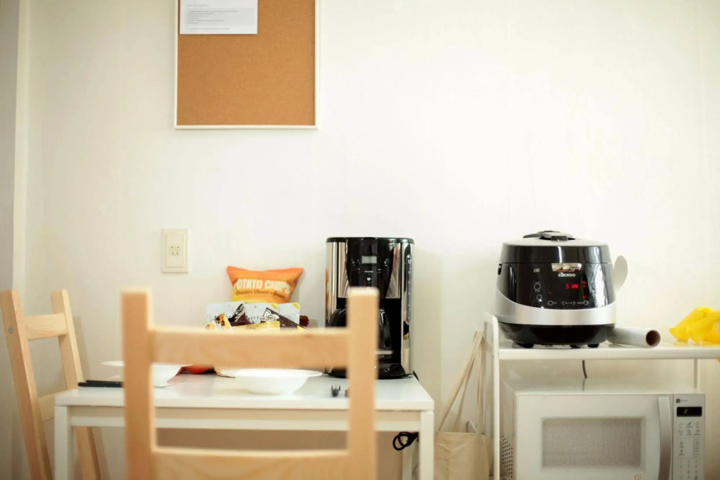 Gaek Guesthouse - Hostel