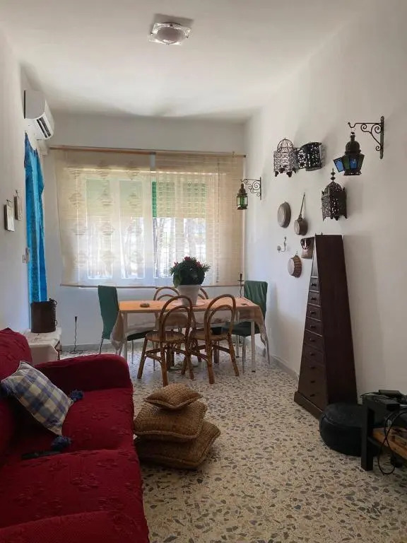 Rama Apartment