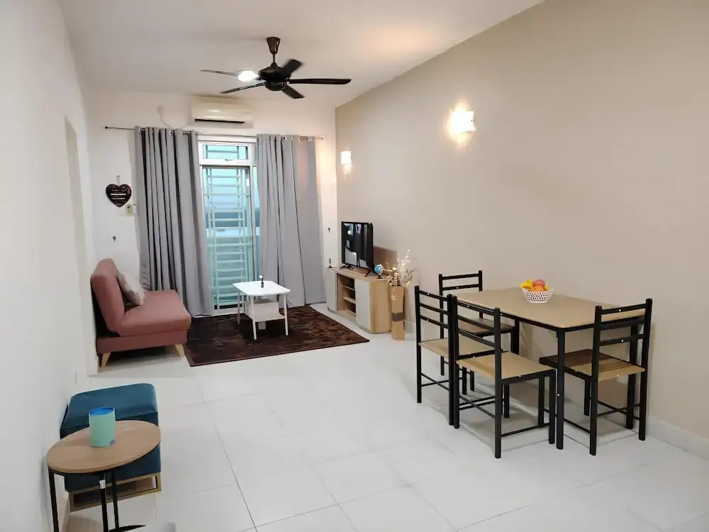 Tebrau City Residence 2 By Natol