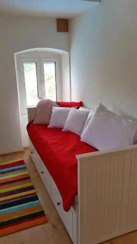 Holiday Home Bobovisca