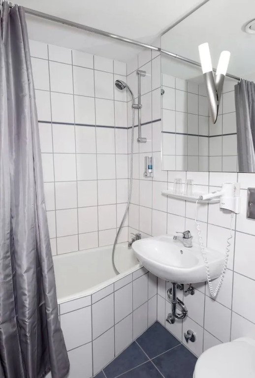 Hotel Stadt Daun