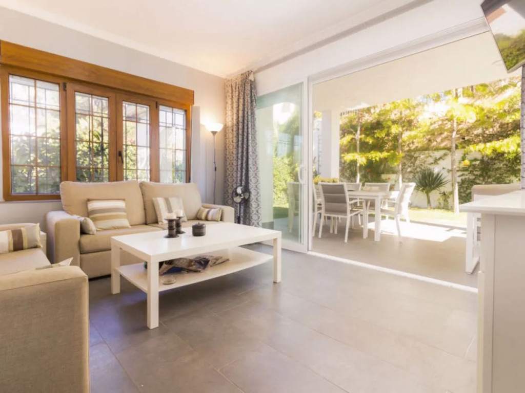 Holiday Home El Dorado Playa - Villa La Roca by Interhome