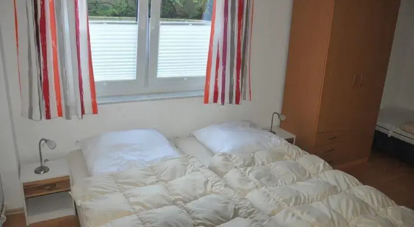 Ferienhaus Urlaubsidylle