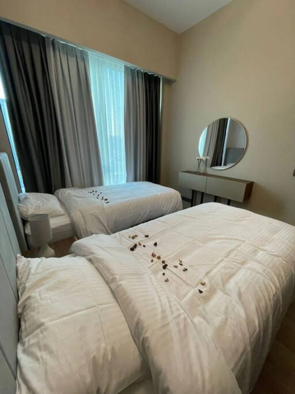 Special 2+1 Suite Apartment near Mall of Istanbul
