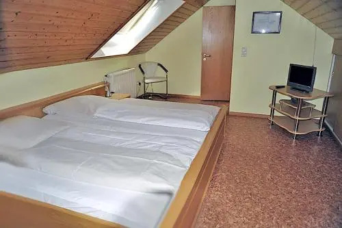 Hotel Tannenhof