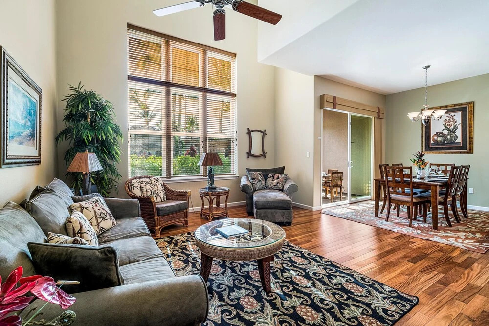 Colony Villas at Waikoloa Beach Resort #2503