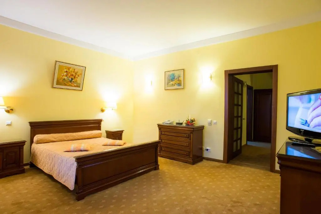 Hotel Maria