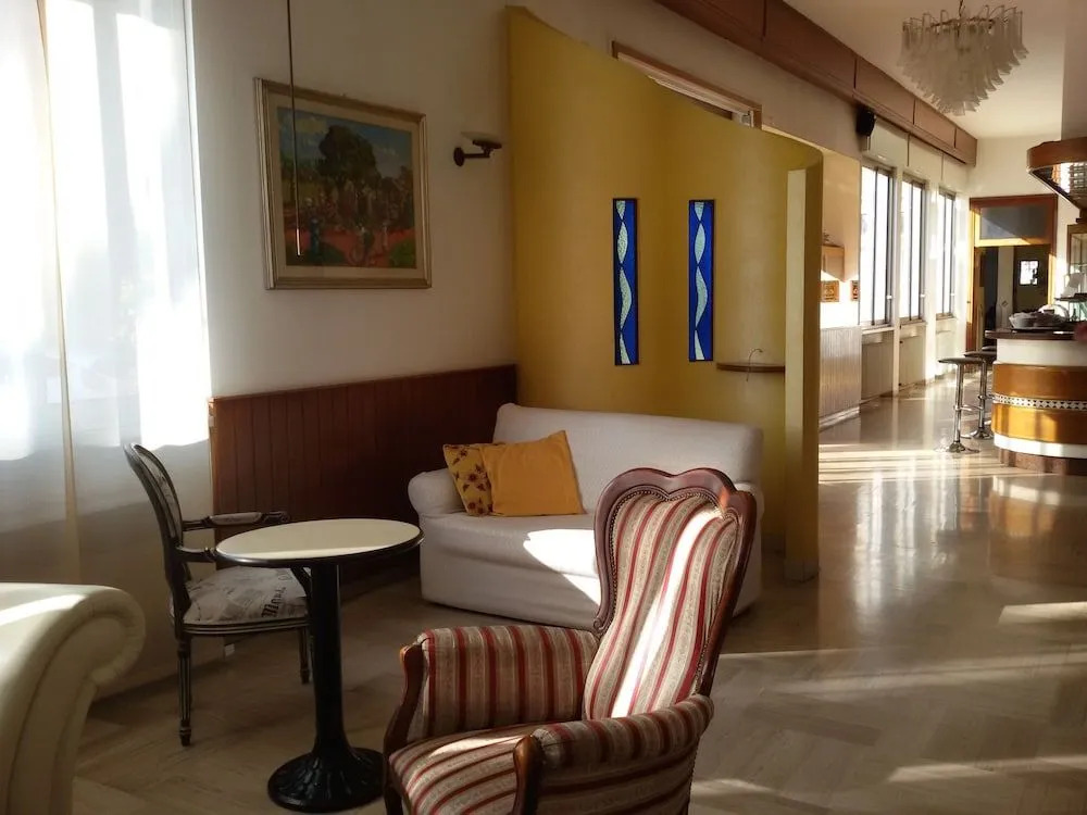 Hotel Morelli