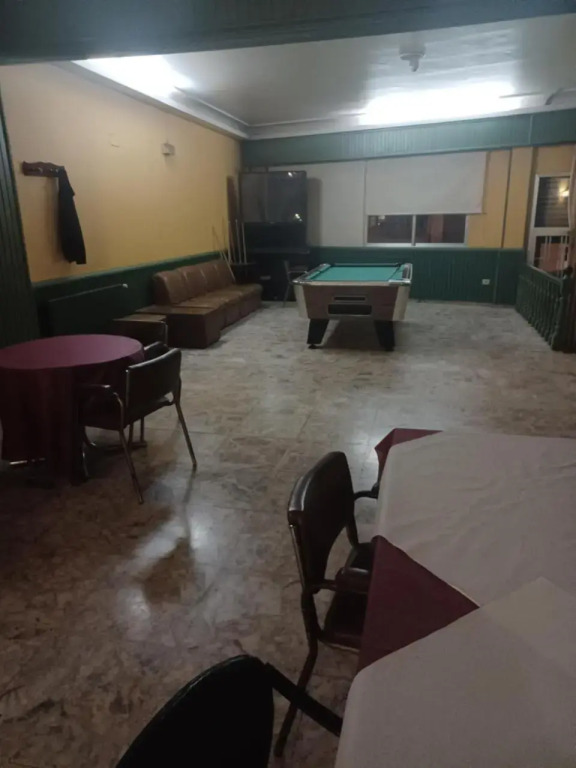 Hotel 2 de mayo 2