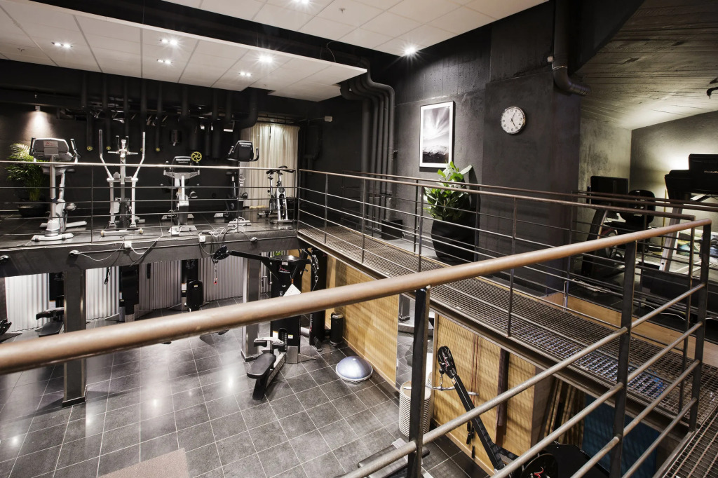 Mornington Hotel Stockholm