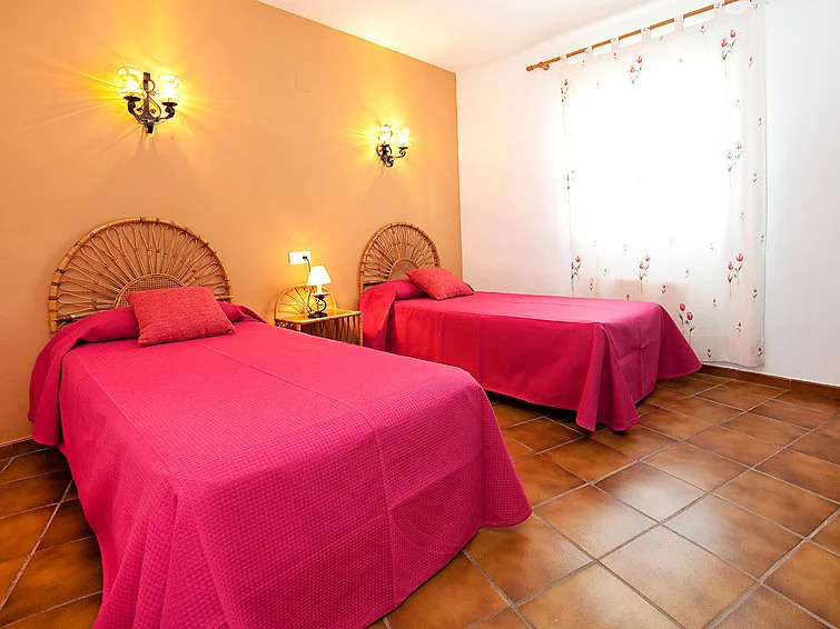 Villa Luisa by Interhome