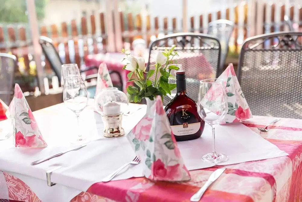 Gasthof Die Rose