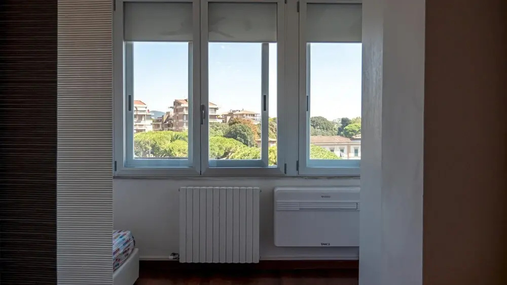 Urban House