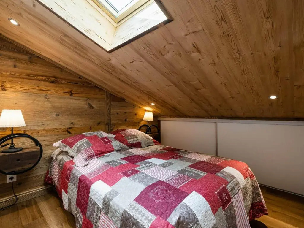 Appartement La Clusaz, 2 pièces, 4 personnes - FR-1-304-235
