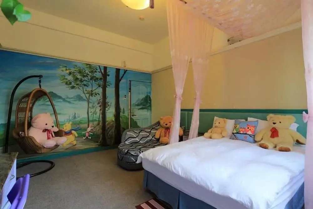 Sunny Ocean B&B