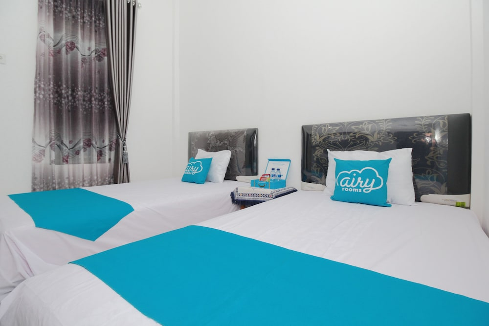 Airy Eco Tanjung Pura Telego Rejo 24 Balikpapan