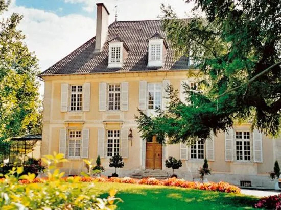 Château de Rigny
