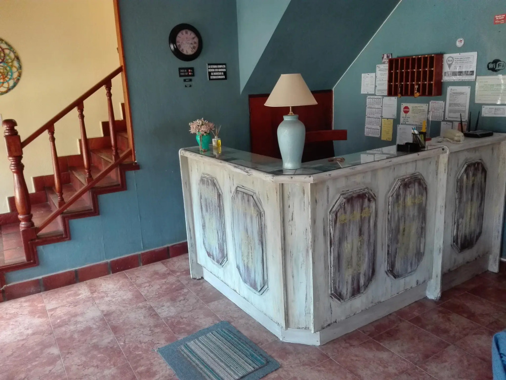 Posada de la Villa
