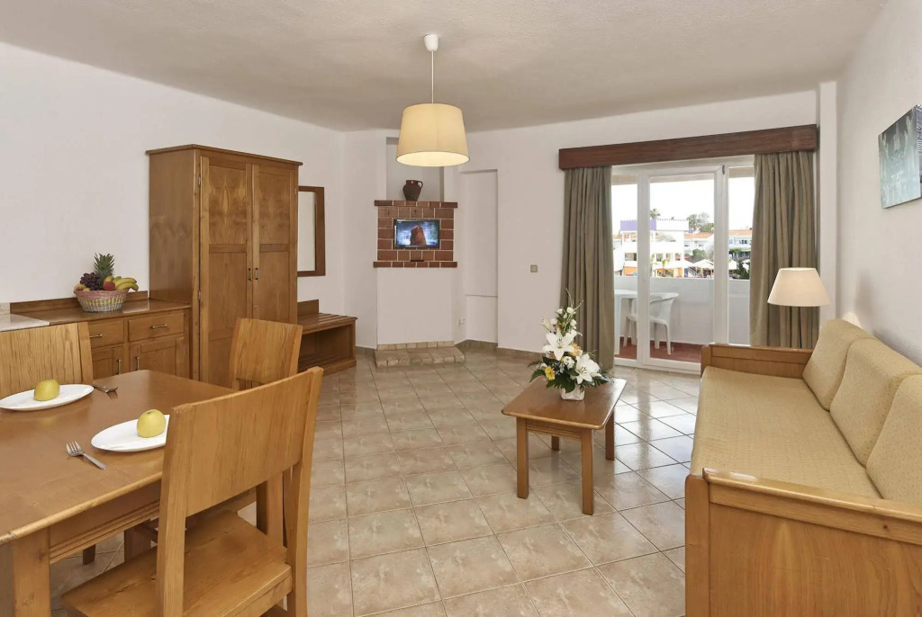 Cheerfulway Minichoro Apartamentos