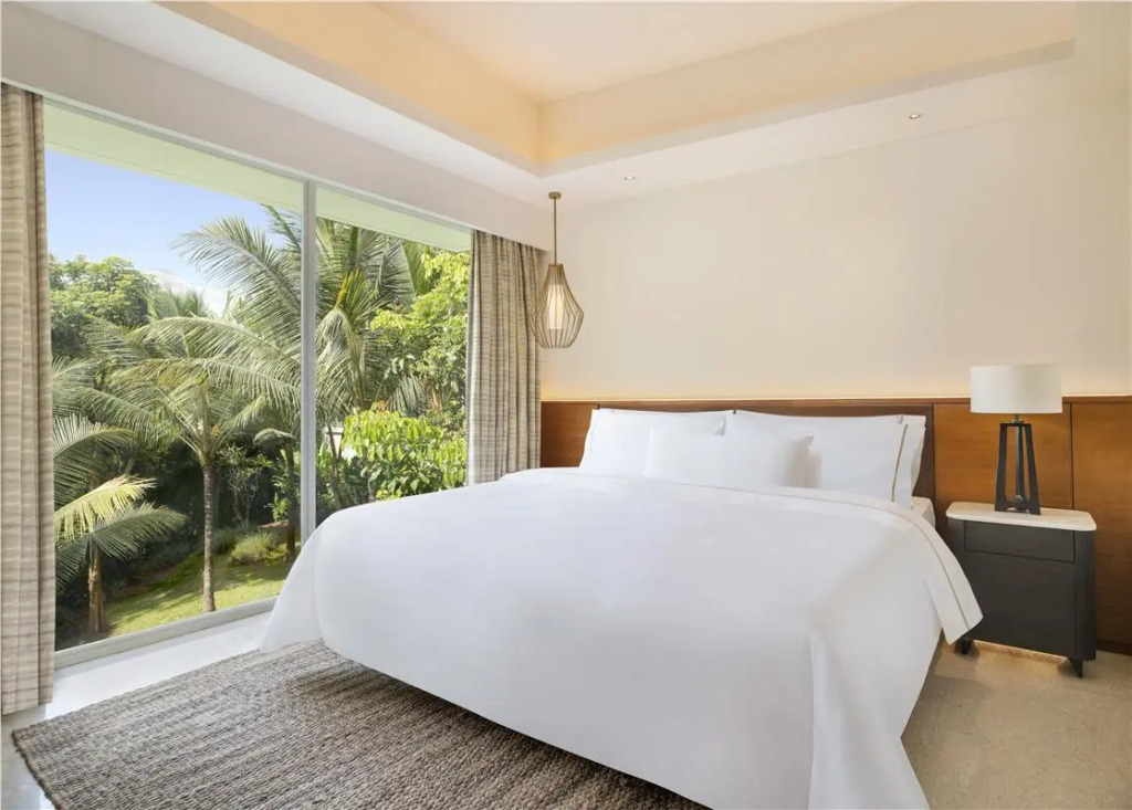 The Westin Resort & Spa Ubud, Bali