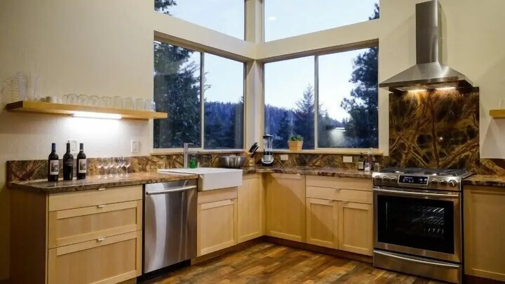 Scenic Wonders Alpenglow 1 Two Bedrooms