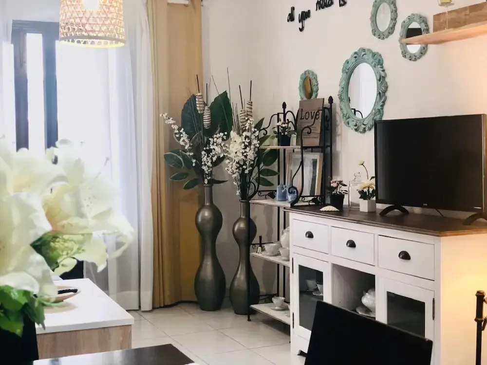 Adeje Wonder Guesthouse