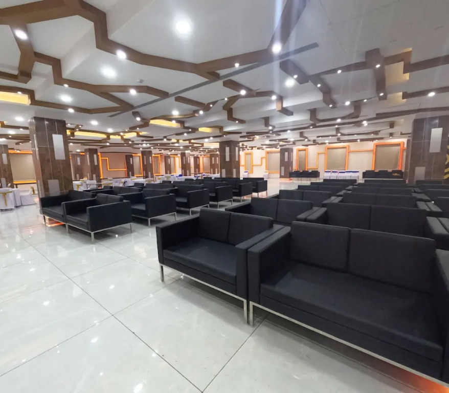 Hotel Annpurna Regency