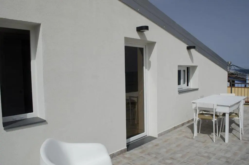 Ansise apartments