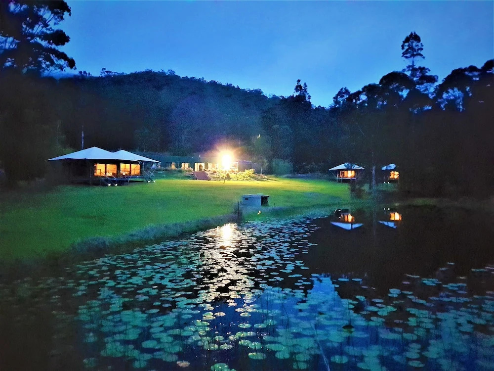 Challenge Chaser Retreat