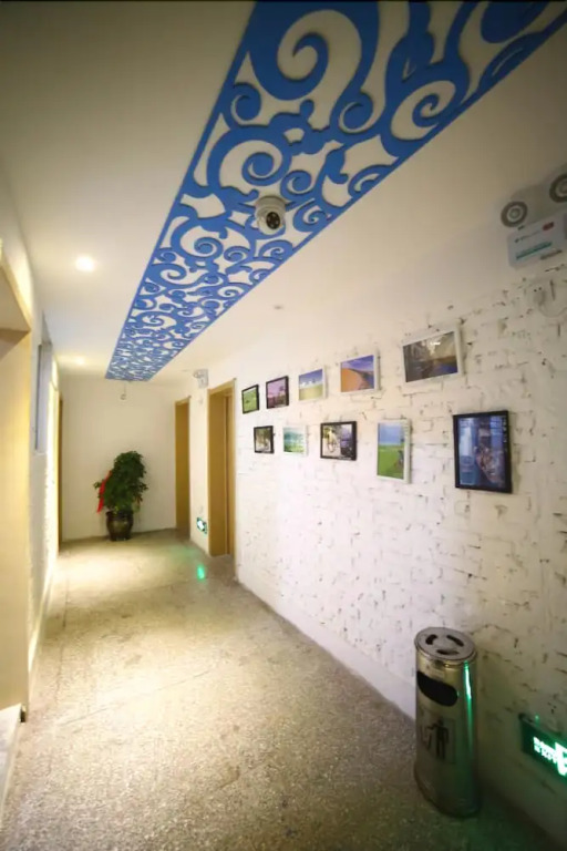 Luoyang Heartland Intl Youth Hostel