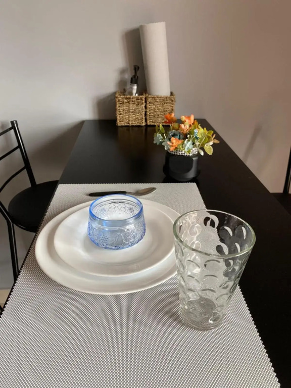 Apartamento novo estilo FLAT Maranduba-Ubatuba