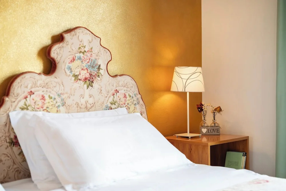 Hotel Parco dei Pini - 100mt dal Mare