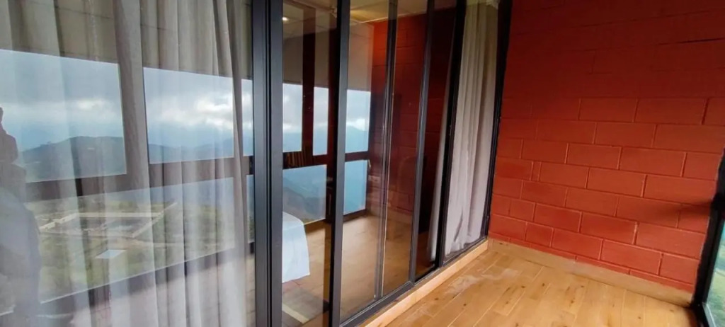 Orange Valley Hills Resort Vagamon