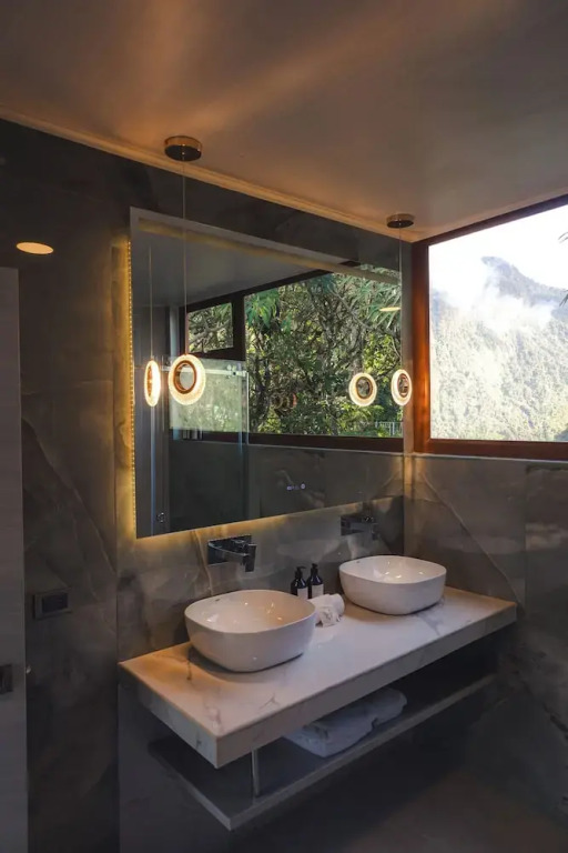 Pachamama Ecolodge Baños de Agua Santa