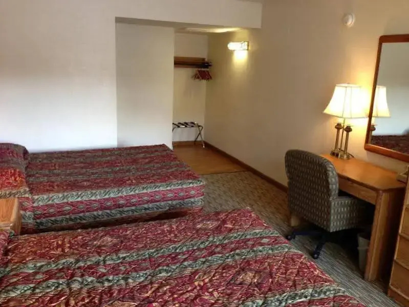 Campus Inn