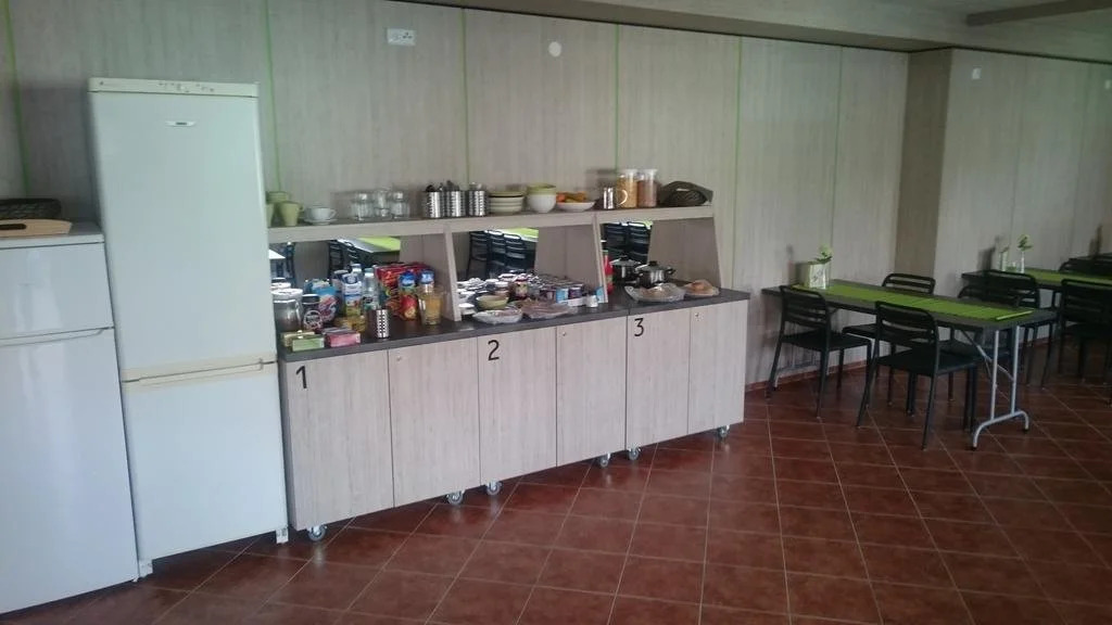 Penzion Klimeš
