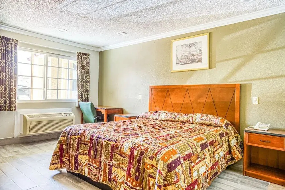Scottish Inns Whittier
